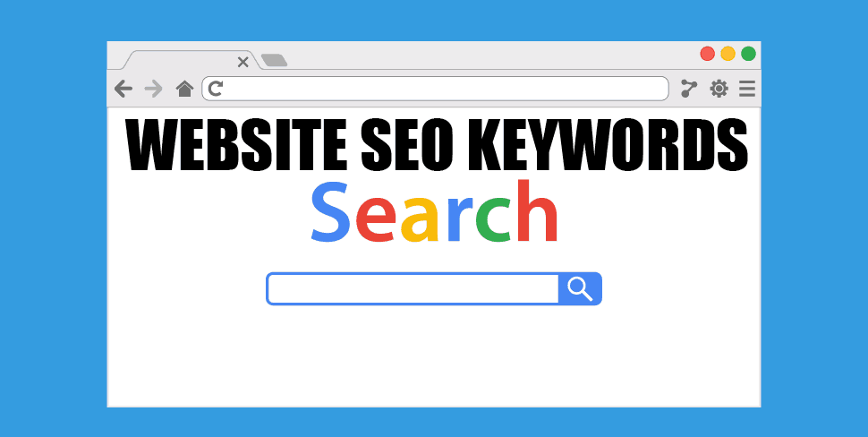 How to Find Out Website SEO Keywords