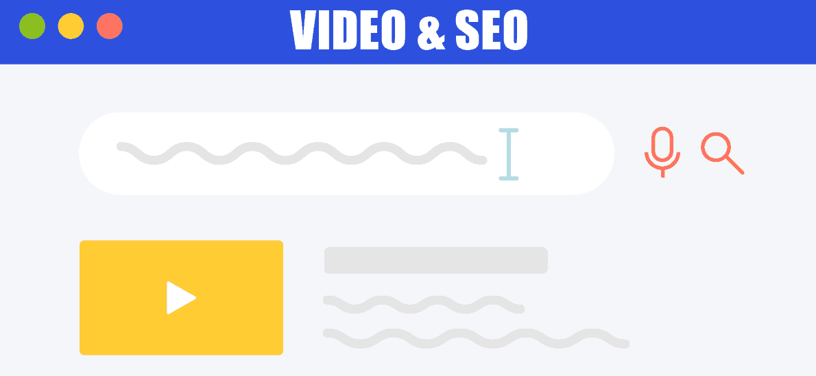 How Video Helps SEO