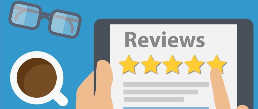 Tips For Getting More Online Reviews For Your Business