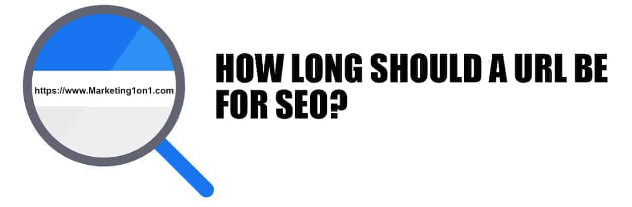 How Long Should A URL Be For SEO?